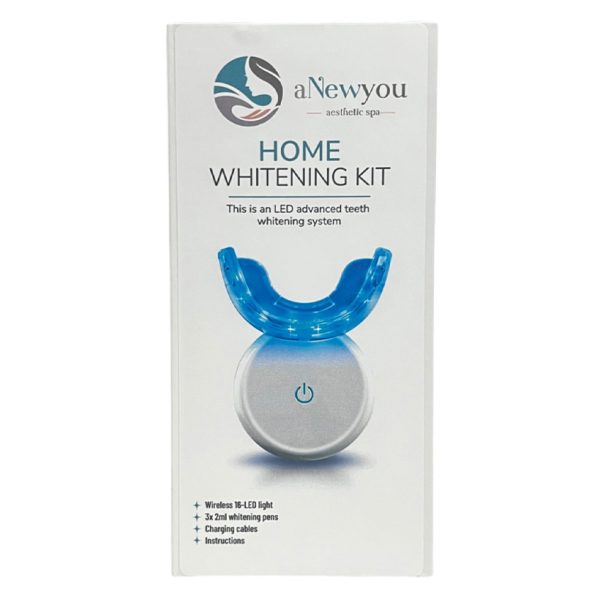 Teeth Whitening Kit Lapeer Oxford