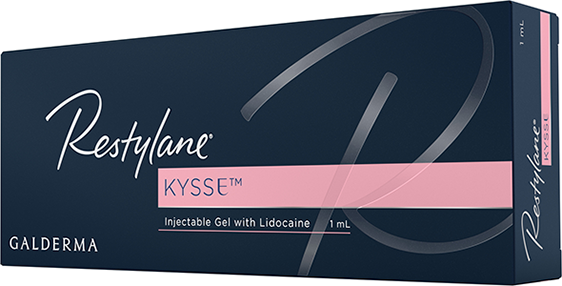 Restylane Kysse Lip Filler Lapeer Oxford Aesthetic Spa