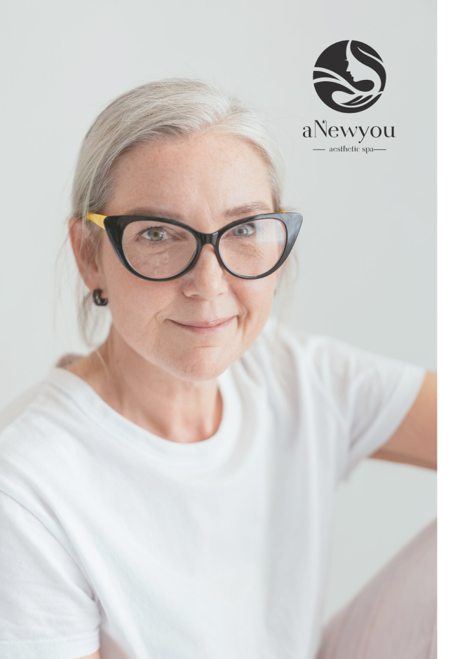 Empowerrf Womens Health Feminine Wellness Anti Aging Skin Rejuvenation Medical Aesthetic Spa Lapeer Oxford