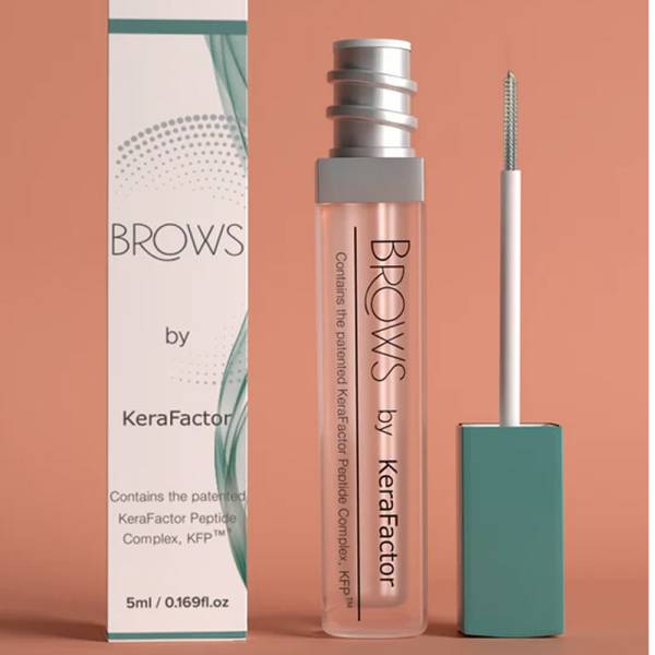 Kerafactor Brows Best Growth Medical Aesthetic Spa Lapeer Oxford