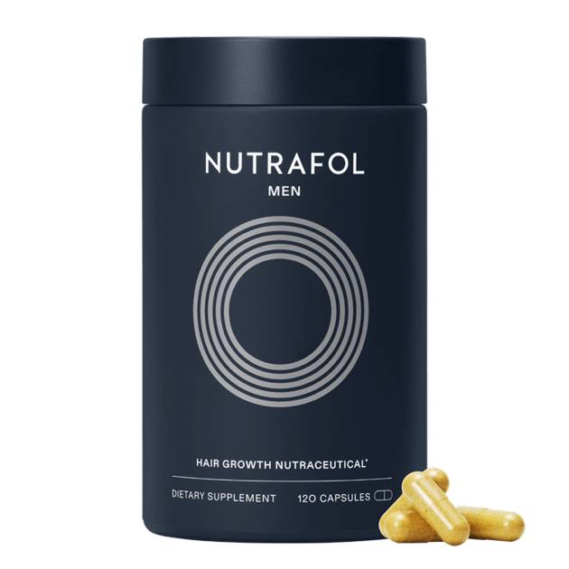 Nutrafol Men Hair Growth Medical Aesthetic Spa Lapeer Oxford