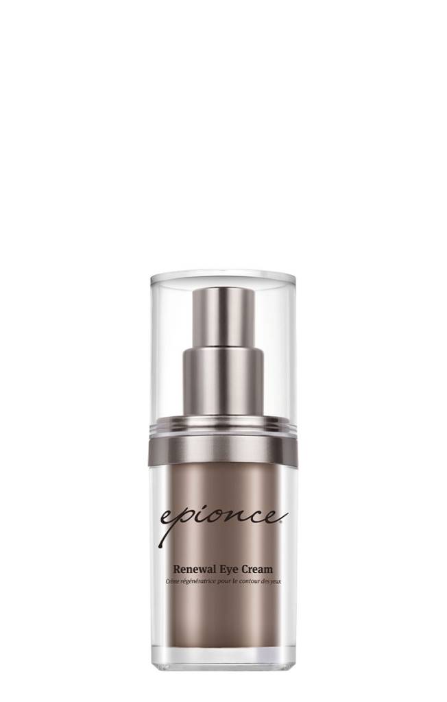 Renewal Eyecream Aesthetic Spa Imaly City