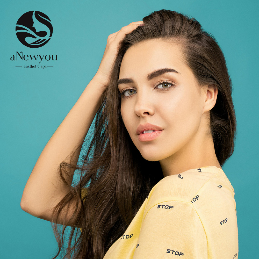 Yellow Shirt Xeomin Medical Aesthetic Spa Near Me