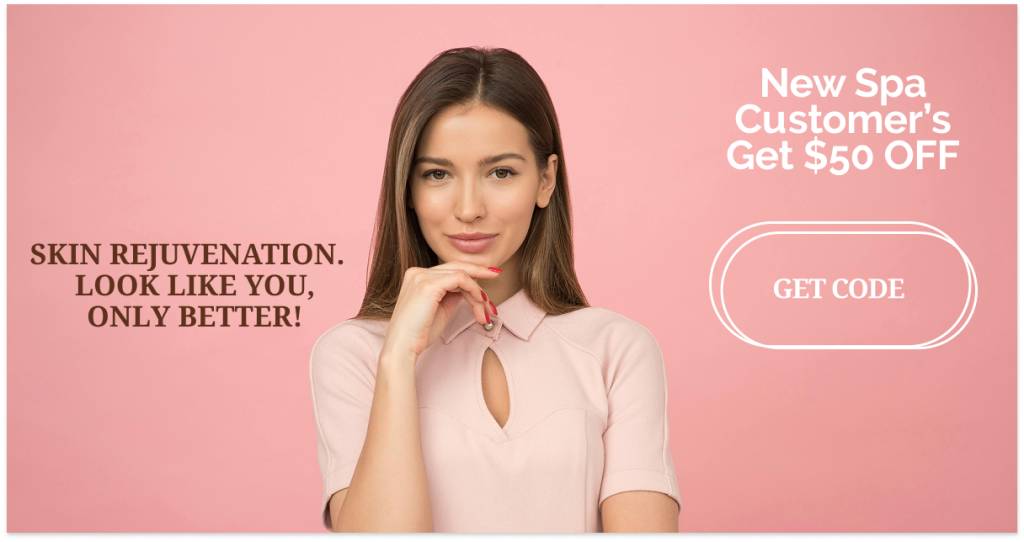 New To You Pink Medical Aesthetic Spa Facebook Link Post Oxford