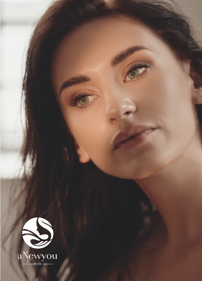 Brown Hair Dermal Fillers Medical Spa Lapeer Oxford