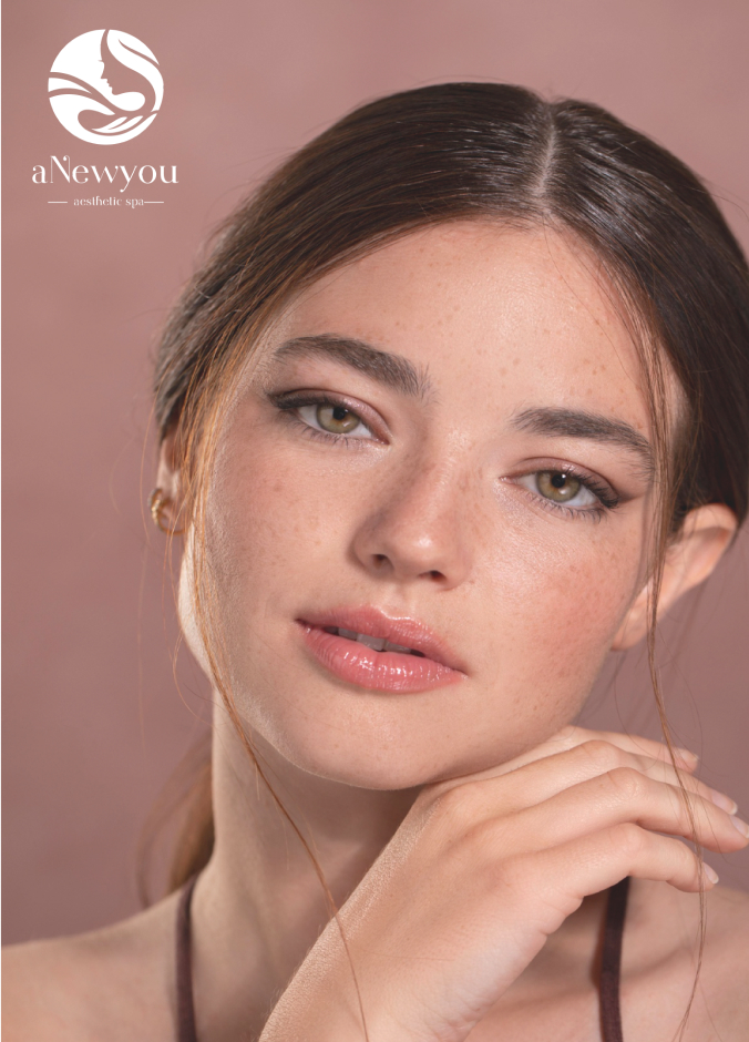 Brown Hair Neurotransmitters Medical Spa Lapeer Oxford